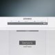 Siemens iQ300 KG39N2LEC frigorifero con congelatore Libera installazione 368 L E Acciaio inox 7