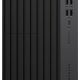 HP ProDesk 600 G6 Intel® Core™ i7 i7-10700 16 GB DDR4-SDRAM 512 GB SSD Windows 10 Pro Micro Tower PC Nero 2