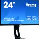 iiyama ProLite XUB2493HSU-B1 Monitor PC 60,5 cm (23.8