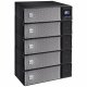 Eaton 5PXEBM72RT3UG2 batteria UPS Acido piombo (VRLA) 12 V 9 Ah 5