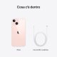 Apple iPhone 13 mini 128GB Rosa 10