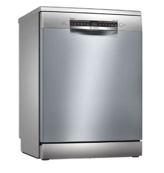 Bosch Serie 6 SMS6ZCI00E lavastoviglie Libera installazione 14 coperti C
