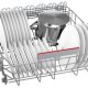 Bosch Serie 6 SMS6ZCI00E lavastoviglie Libera installazione 14 coperti C 4