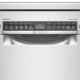 Bosch Serie 6 SMS6ZCI00E lavastoviglie Libera installazione 14 coperti C 6
