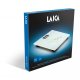 Laica PS1072 bilance pesapersone Quadrato Bianco Bilancia pesapersone elettronica 3