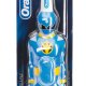 Oral-B Battery Brush Bambino Spazzolino oscillante Multicolore 5