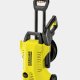 Kärcher K 3 Full Control Home idropulitrice Verticale Elettrico 380 l/h Nero, Giallo 4