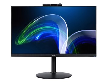 Acer CB2 CB242YDbmiprcx LED display 60,5 cm (23.8") 1920 x 1080 Pixel Full HD Nero