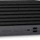 HP ProDesk 600 G6 Intel® Core™ i7 i7-10700 16 GB DDR4-SDRAM 512 GB SSD Windows 10 Pro SFF PC Nero 4
