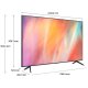 Samsung TV Crystal UHD 4K 65” UE65AU7170 Smart TV Wi-Fi Titan Gray 2021 6