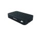 Digiquest RICD1212 set-top box TV Cavo, Ethernet (RJ-45) Full HD Nero 3