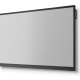 NEC MultiSync CB861Q Pannello piatto per segnaletica digitale 2,18 m (86
