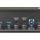 NEC WD551 lavagna interattiva 139,7 cm (55