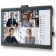 NEC WD551 lavagna interattiva 139,7 cm (55