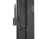 NEC WD551 lavagna interattiva 139,7 cm (55