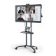 NEC WD551 lavagna interattiva 139,7 cm (55
