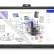 NEC WD551 lavagna interattiva 139,7 cm (55