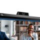 NEC WD551 lavagna interattiva 139,7 cm (55