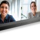 NEC WD551 lavagna interattiva 139,7 cm (55
