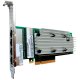 Lenovo 4XC7A08225 scheda di rete e adattatore Interno Ethernet 10000 Mbit/s 2