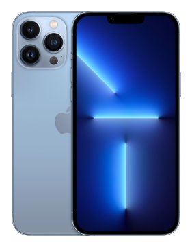 Apple iPhone 13 Pro Max 1TB Azzurro Sierra