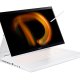 Acer ConceptD Pro CC715-72P Intel® Core™ i7 i7-11800H Ibrido (2 in 1) 39,6 cm (15.6