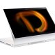 Acer ConceptD Pro CC715-72P Intel® Core™ i7 i7-11800H Ibrido (2 in 1) 39,6 cm (15.6