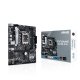 ASUS PRIME H610M-A D4 Intel H610 LGA 1700 micro ATX 4