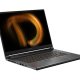 Acer ConceptD Pro CN516-72P Intel® Core™ i7 i7-11800H Computer portatile 40,6 cm (16