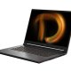 Acer ConceptD Pro CN516-72P Intel® Core™ i7 i7-11800H Computer portatile 40,6 cm (16