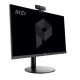 MSI Pro AP241 11M-241EU Intel® Core™ i5 i5-11400 60,5 cm (23.8