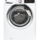 Hoover H-WASH 300 PLUS H3DS596TAMCE/1-S lavasciuga Libera installazione Caricamento frontale Bianco D 2