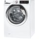 Hoover H-WASH 300 PLUS H3DS596TAMCE/1-S lavasciuga Libera installazione Caricamento frontale Bianco D 3