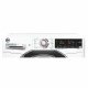 Hoover H-WASH 300 PLUS H3DS596TAMCE/1-S lavasciuga Libera installazione Caricamento frontale Bianco D 8