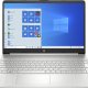 HP 15s-eq2032nl AMD Ryzen™ 5 5500U Computer portatile 39,6 cm (15.6