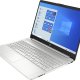 HP 15s-eq2032nl AMD Ryzen™ 5 5500U Computer portatile 39,6 cm (15.6