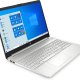 HP 15s-eq2032nl AMD Ryzen™ 5 5500U Computer portatile 39,6 cm (15.6