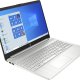 HP 15s-fq2060nl Intel® Core™ i5 i5-1135G7 Computer portatile 39,6 cm (15.6