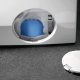 AEG L7WBG856 lavasciuga Libera installazione Caricamento frontale Bianco D 6
