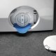 AEG L7WBG856 lavasciuga Libera installazione Caricamento frontale Bianco D 7