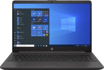 HP 255 G8 AMD 3000 3020E Computer portatile 39,6 cm (15.6") HD 4 GB DDR4-SDRAM 256 GB SSD Wi-Fi 5 (802.11ac) FreeDOS Nero