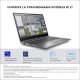 HP ZBook Fury 17.3 G8 Mobile Workstation PC Intel® Core™ i7 i7-11800H Workstation mobile 43,9 cm (17.3