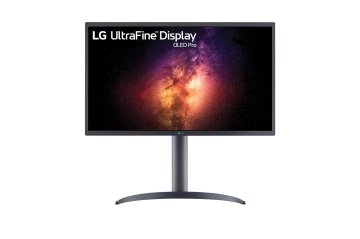 LG 32EP950-B Monitor PC 80 cm (31.5") 3840 x 2160 Pixel 4K Ultra HD OLED Nero