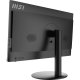 MSI Pro AP241 11M-242EU Intel® Pentium® Gold G6405 61 cm (24