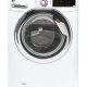 Hoover H-WASH 300 PLUS H3WS437TAMCE/1-S lavatrice Caricamento frontale 7 kg 1300 Giri/min Bianco 2