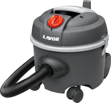 Lavorwash Silent 12 L A cilindro Secco e bagnato 800 W