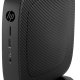 HP t540 1,5 GHz ThinPro 1,4 kg Nero R1305G 3