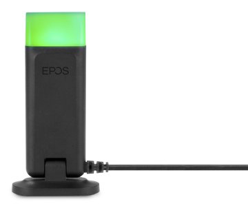 EPOS SDW Busylight Spia di attività