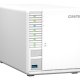 QNAP TS-364 NAS Tower Collegamento ethernet LAN Bianco 4