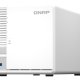 QNAP TS-364 NAS Tower Collegamento ethernet LAN Bianco 7